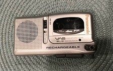 Panasonic RN-505 Microcassette