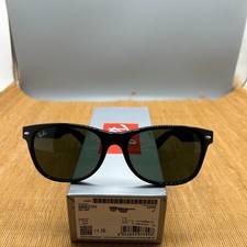 OCCHIALI DA SOLE GREEN RB2132