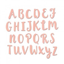 Sizzix Thinlits Fustelle