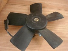 Engine Cooling Fan for Opel