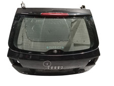 Portellone Posteriore per Audi A3 Sportback Serie (8pa) (04gt08) (2004   2008)