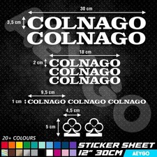 Adesivo decalcomania vinile