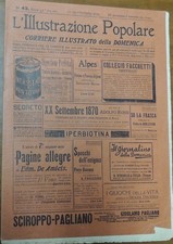 °°° SETTIMANALE -