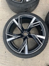 cerchio/i Audi Rs6 C8