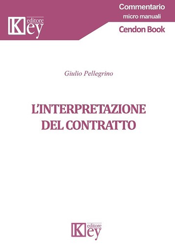 Interpretazione del - l'interpretazione,