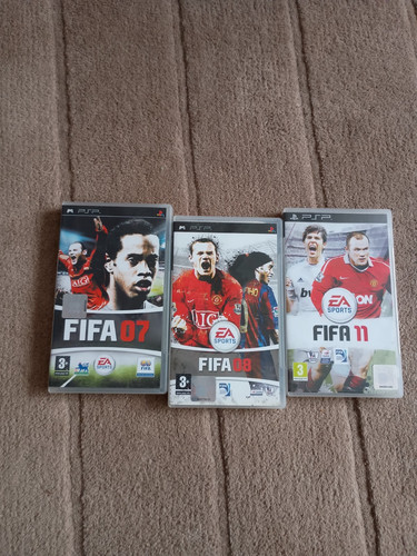Fifa 11 pacchetto - fifa,
