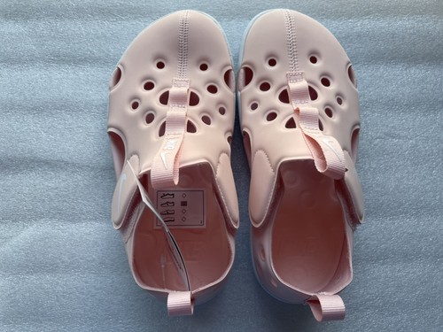 Nike sunray bambini taglia - nike, 4
