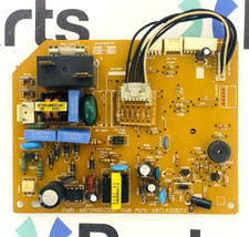 Scheda condizionatore LG