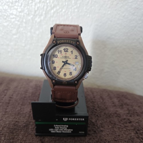 Orologio analogico casio - orologio,