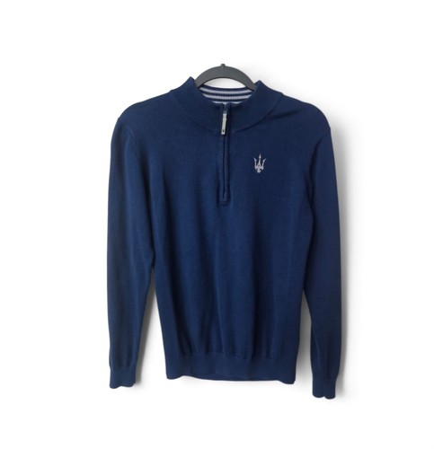 Maglione pullover maserati - maglione,