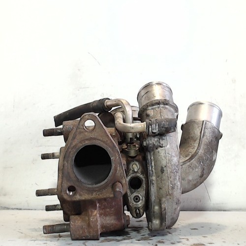 Turbina turbo per - turbina,