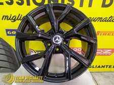 4 Cerchi in Lega GMP da 19