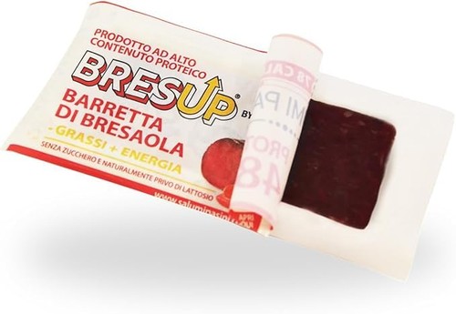 Bresup barretta proteica - bresup,