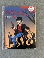 DYLAN DOG-ASSOCIAZIONE NONA