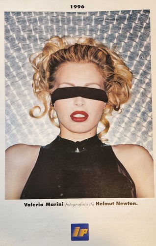 Calendario valeria marini - valeria, di