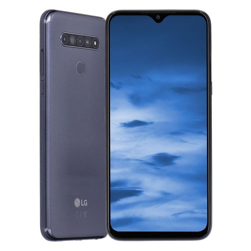 Smartphone android k41s - smartphone, lg