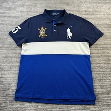 Polo Ralph Lauren camicia uomo
