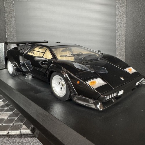 Kyosho lamborghini - kyosho, 1/18