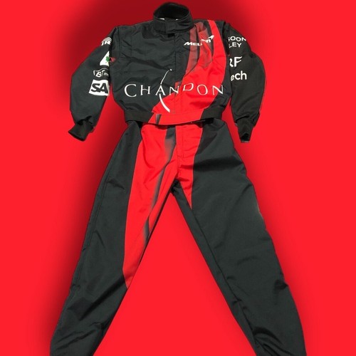 Kart racing suit cik fia - kart,