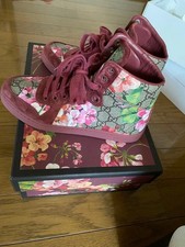 Scarpe da ginnastica Gucci