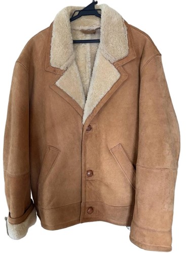 Giacca schott shearling - giacca,