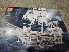 Lego Pirata Sarebbe Re Stice