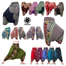 PANASIAM Pantaloni Aladino