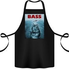 Grembiule In Cotone Divertente