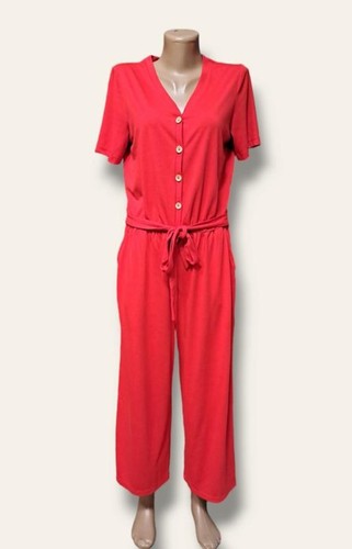 Esmara tuta donna rossa - , con