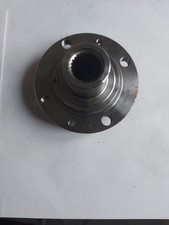 Mozzo Ruota Anteriore  Fiat