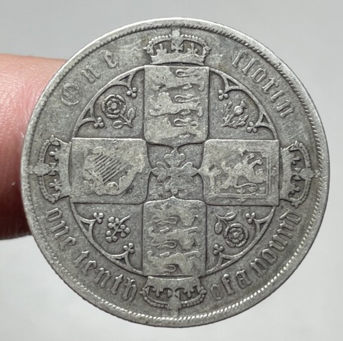 Monnaie royale victoria - ,,
