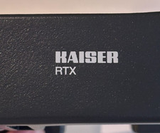 NUOVO braccio fotocamera