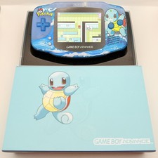 NINTENDO GAME BOY ADVANCE IPS