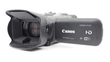Videocamera Canon Legria HF