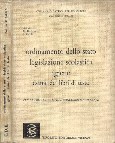 Ordinamento dello stato - ordinamento,