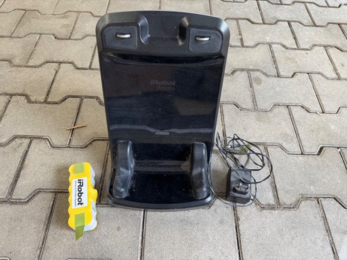 Irobot drydock stazione - irobot,