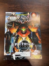 Nintendo Power Magazine Vol