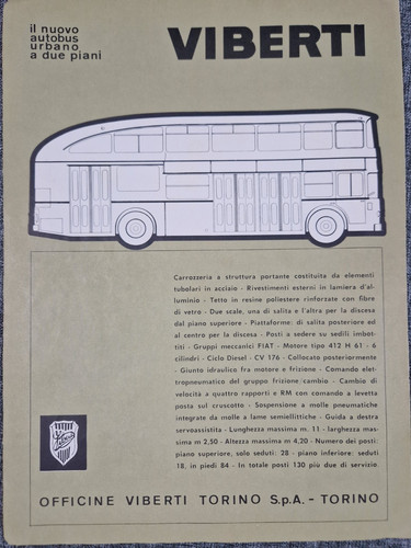 1968 pubblicita advert - 1968,