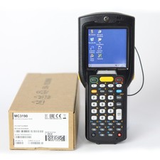 Motorola MC3190