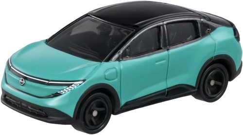 Takara tomy tomica 21 - tomy,