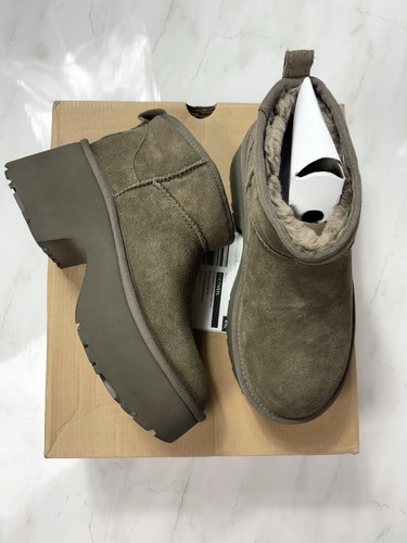 Stivali ugg classic ultra mini - stivali,