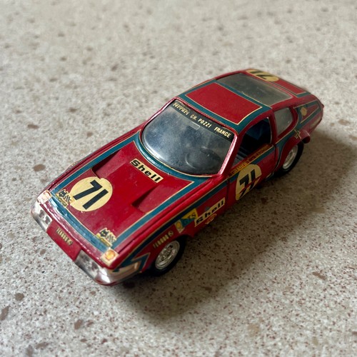 Solido ferrari 365 gtb4 - solido,