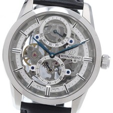 ORIENT Royal Orient FQ03-CO-B