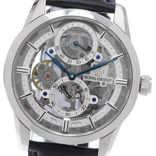 Orient royal - orient, fq03-co-b
