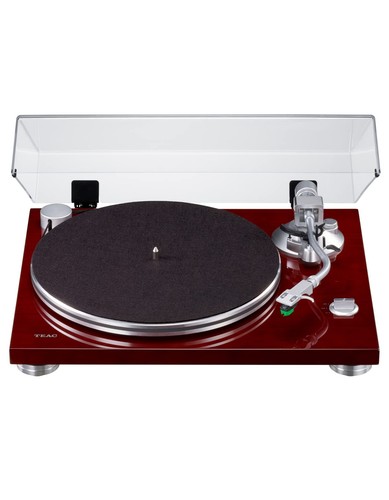 Teac giradischi trazione - teac, a
