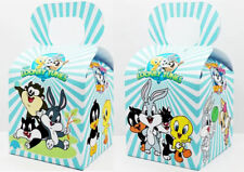 Baby looney tunes compleanno
