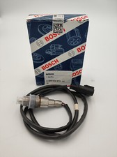 Sonda lambda originale Bosch