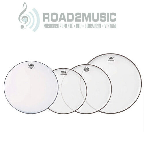 Remo encore fellset ambassador - remo,
