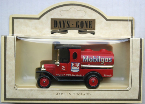 Lledo 1920 ford model - lledo,