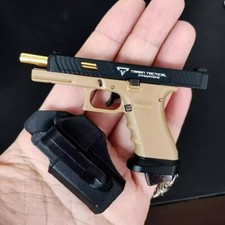 Glock g34 mini toy gun - g34,
